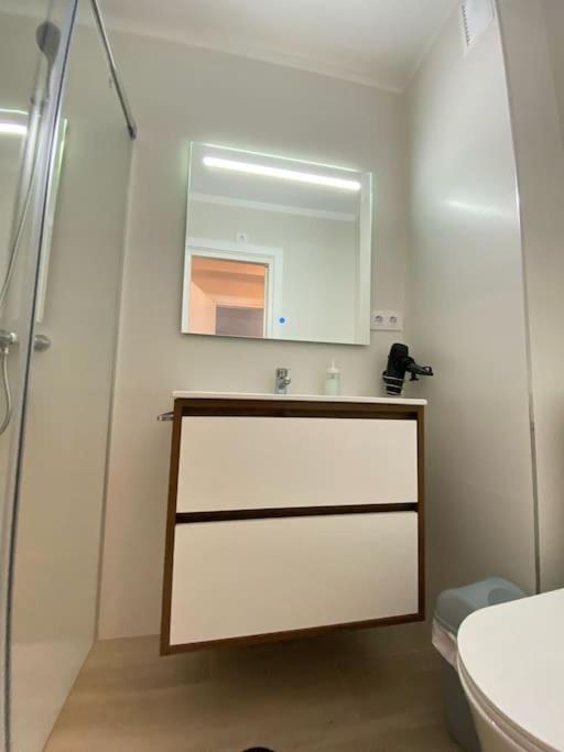 Apartamento Vista al mar