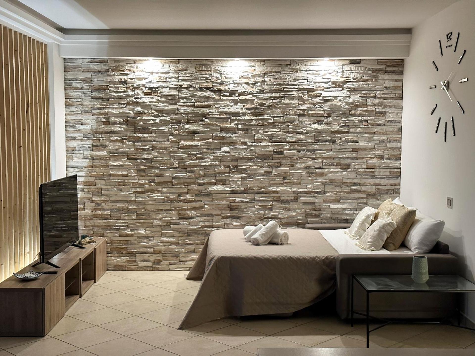 Kiro Apartment Experience Pompei