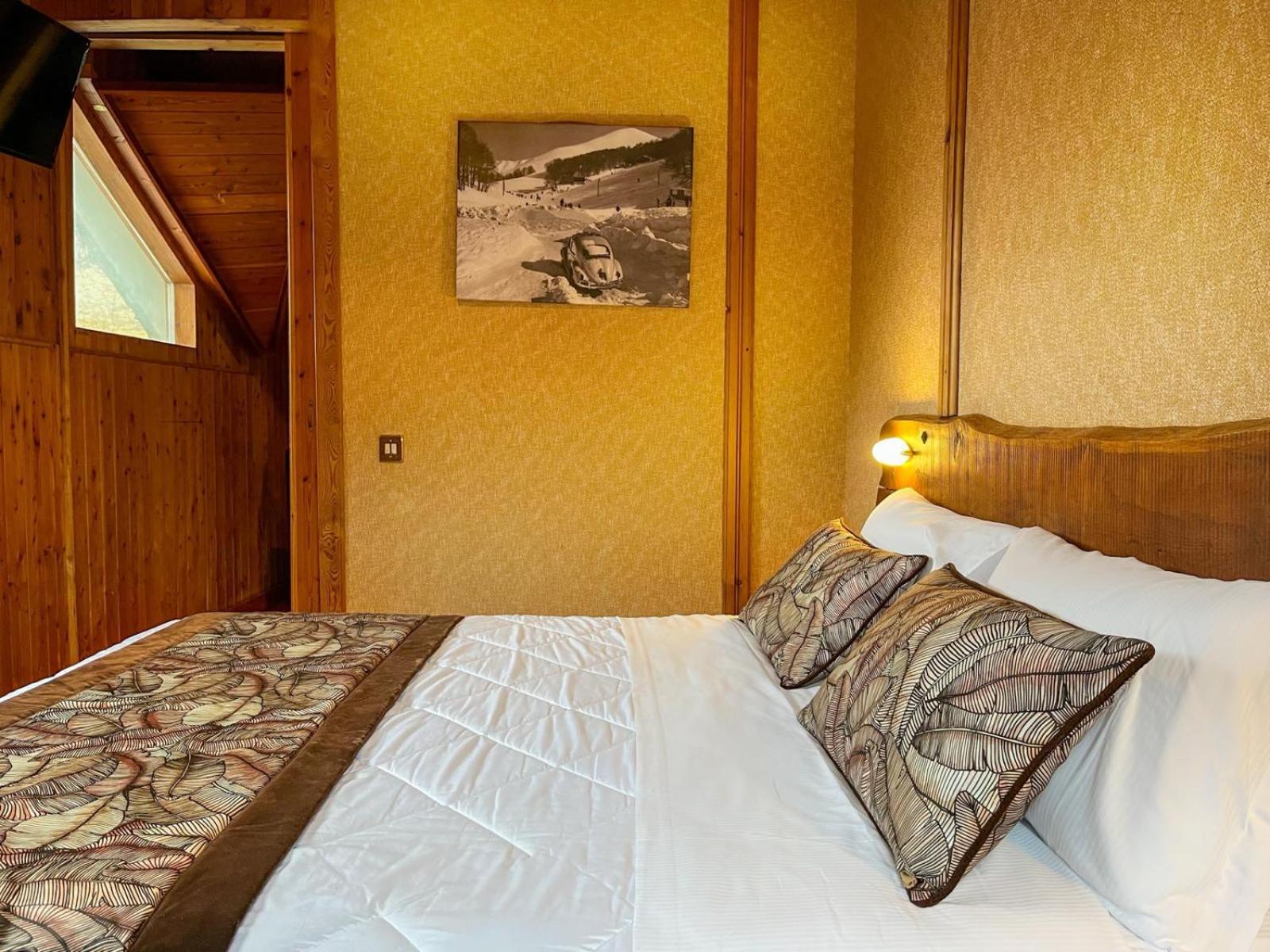 Hotel Togo Monte Terminillo