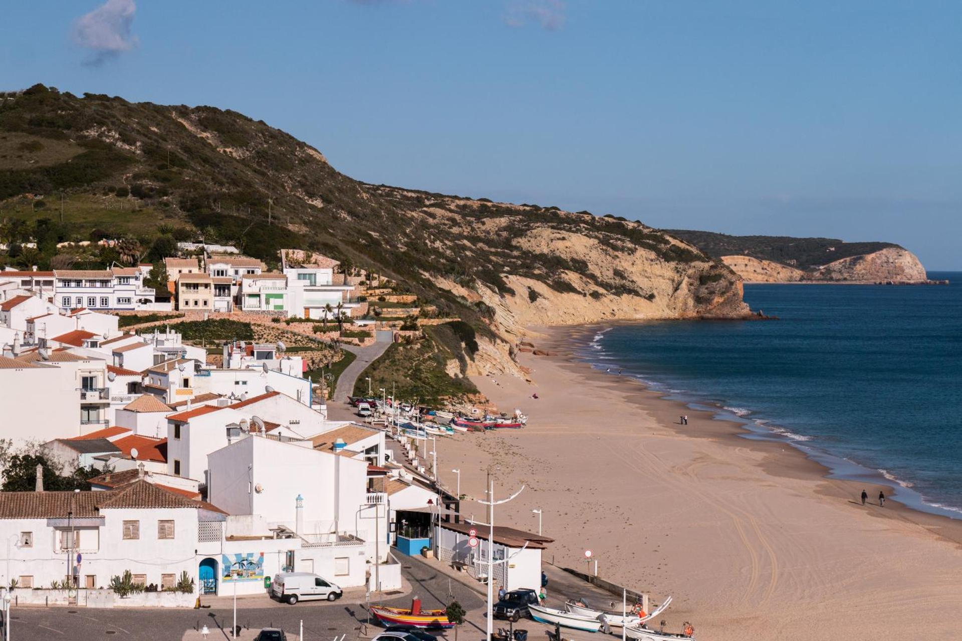 Burgau Beach House