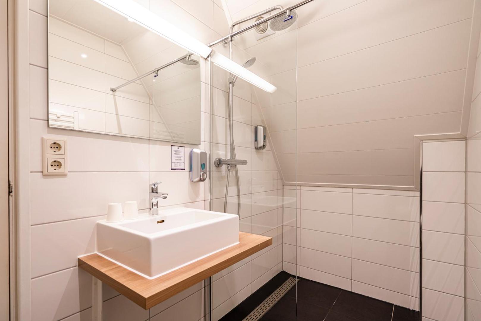 Economy Triple Room (in dependance)