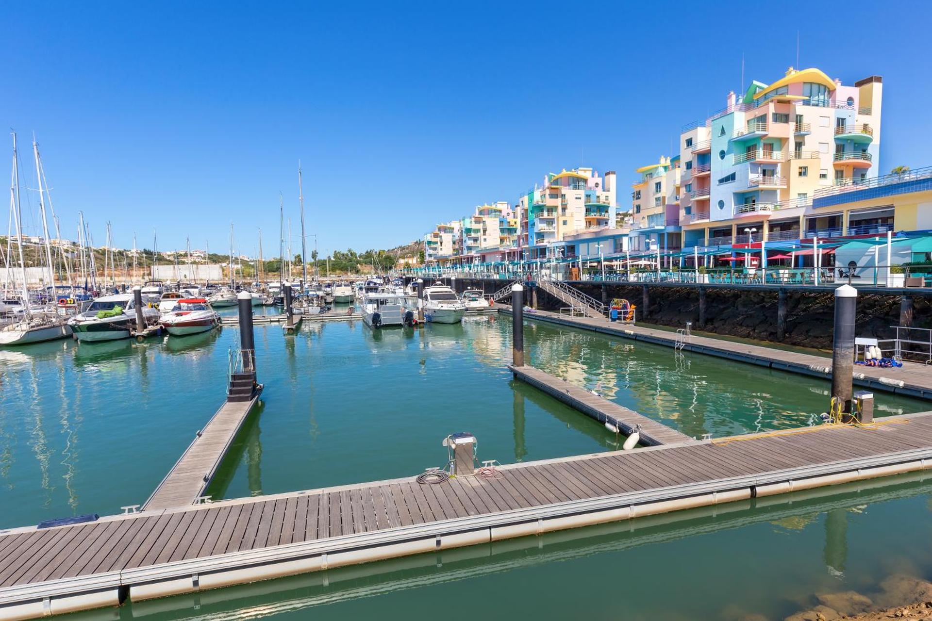 Casa dos Sonhos Albufeira