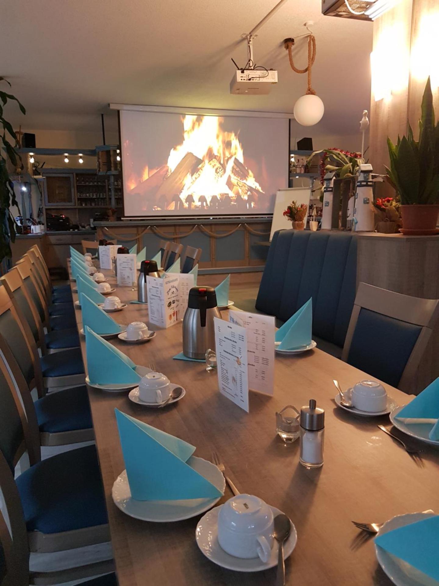 Banquet/Function facilities