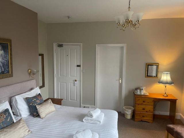 The Westminster Hotel