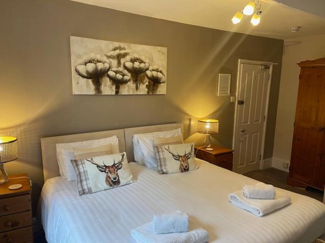 The Westminster Hotel