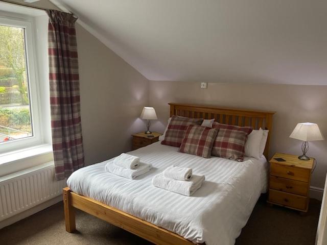 The Westminster Hotel