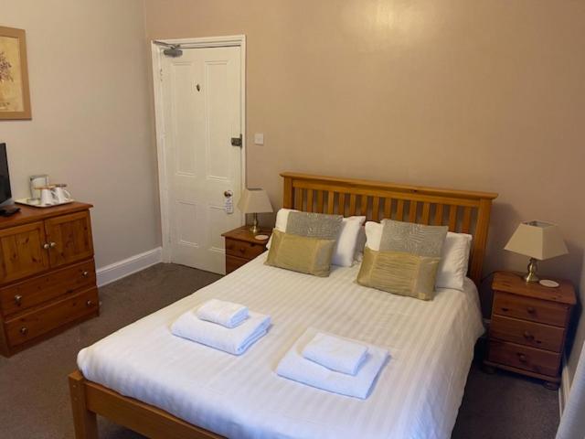 The Westminster Hotel