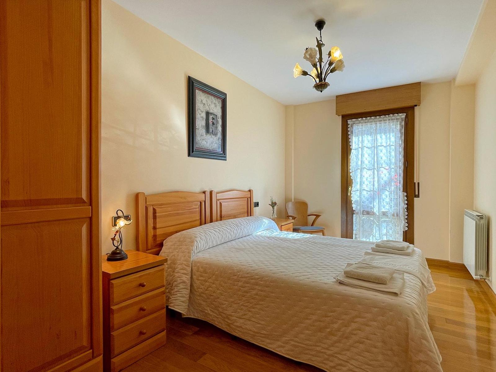 Casar Rural Lazkua I-II