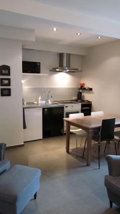 Ferme de la Porte Rouge