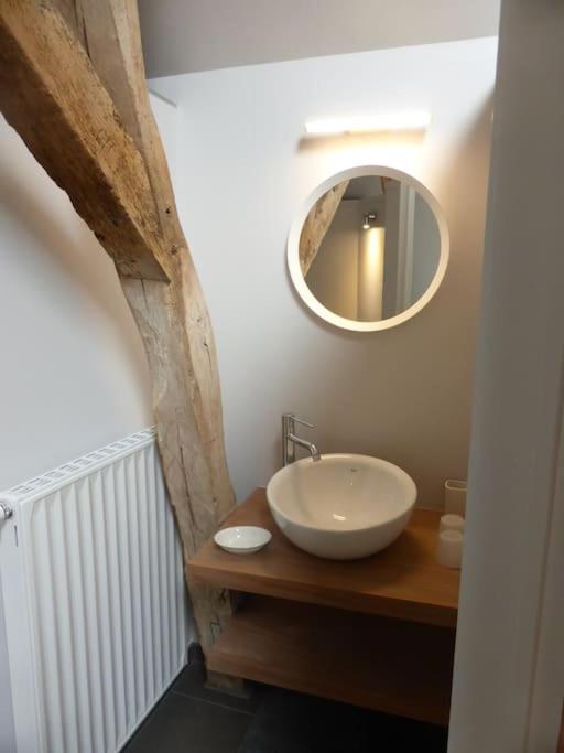 Ferme de la Porte Rouge