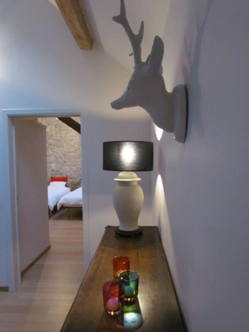 Ferme de la Porte Rouge