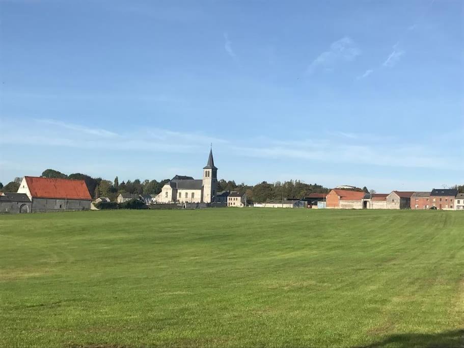 Ferme de la Porte Rouge