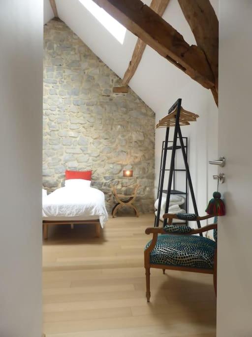 Ferme de la Porte Rouge