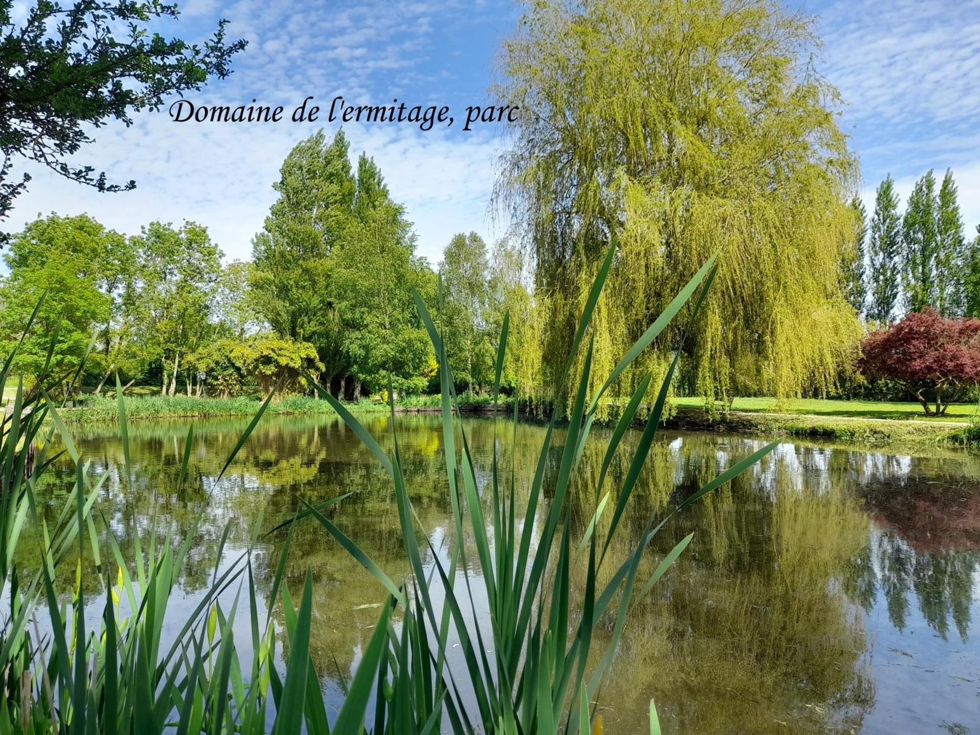 Domaine de l'Ermitage