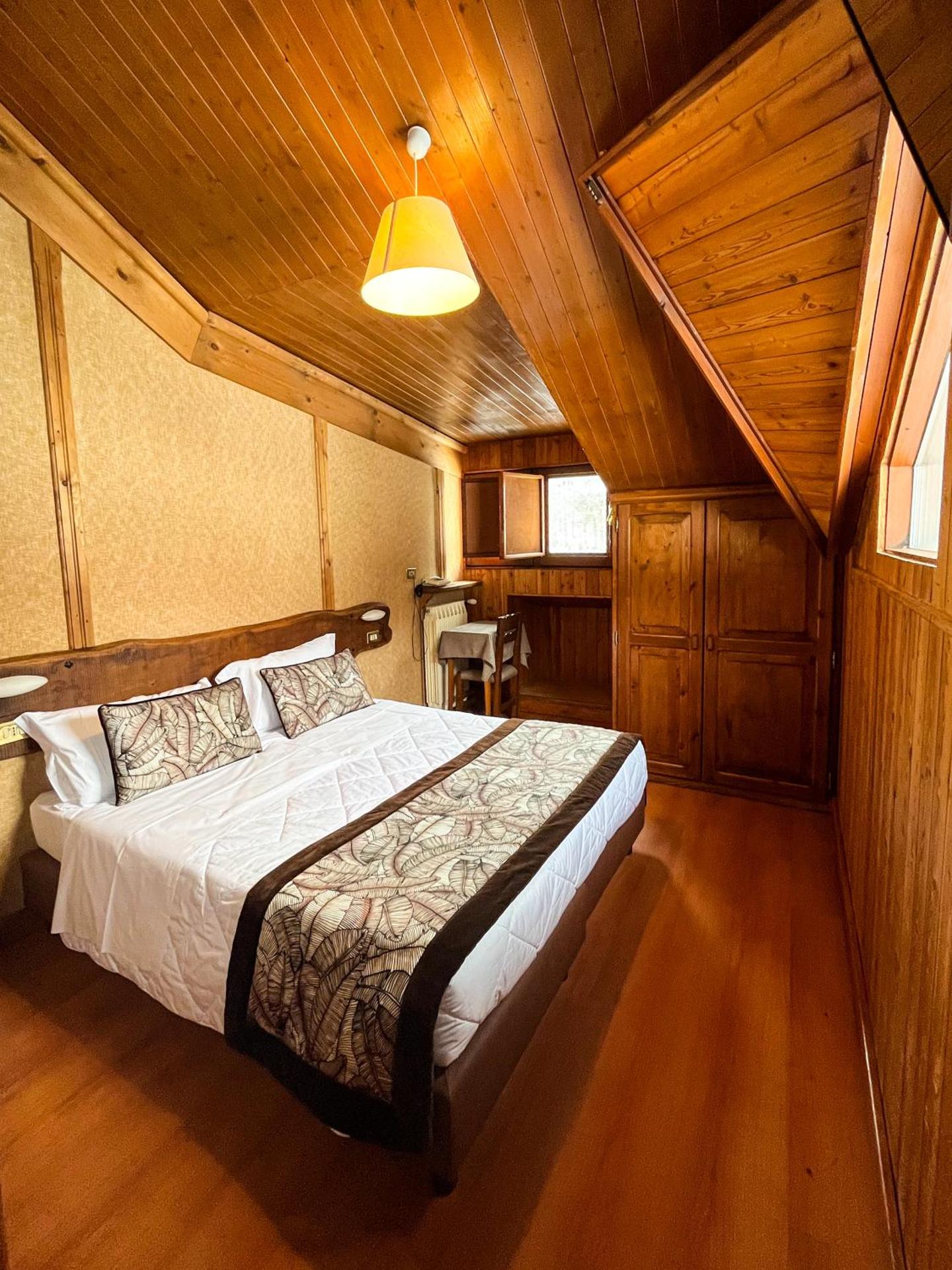 Hotel Togo Monte Terminillo