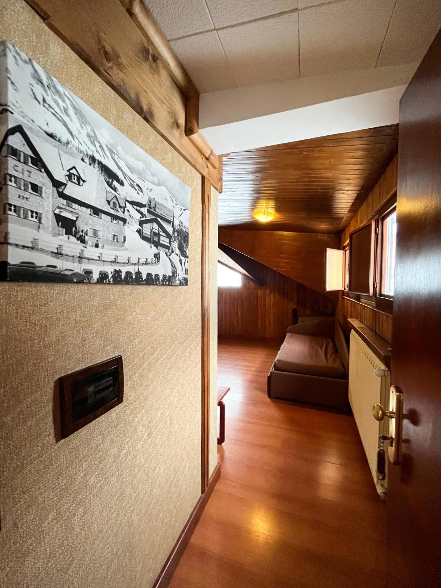 Hotel Togo Monte Terminillo