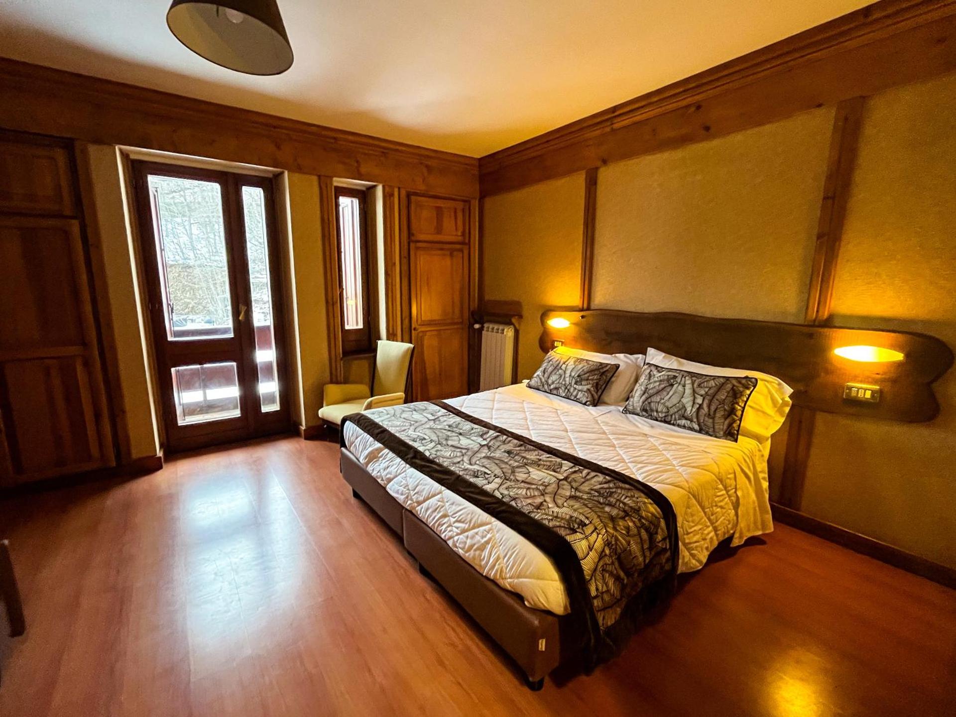 Hotel Togo Monte Terminillo