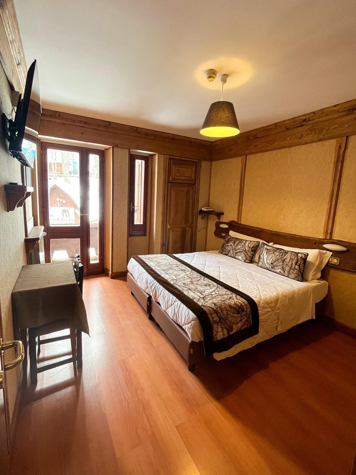 Hotel Togo Monte Terminillo