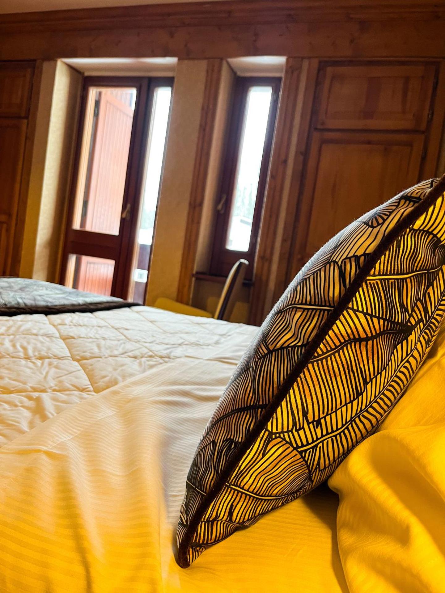 Hotel Togo Monte Terminillo