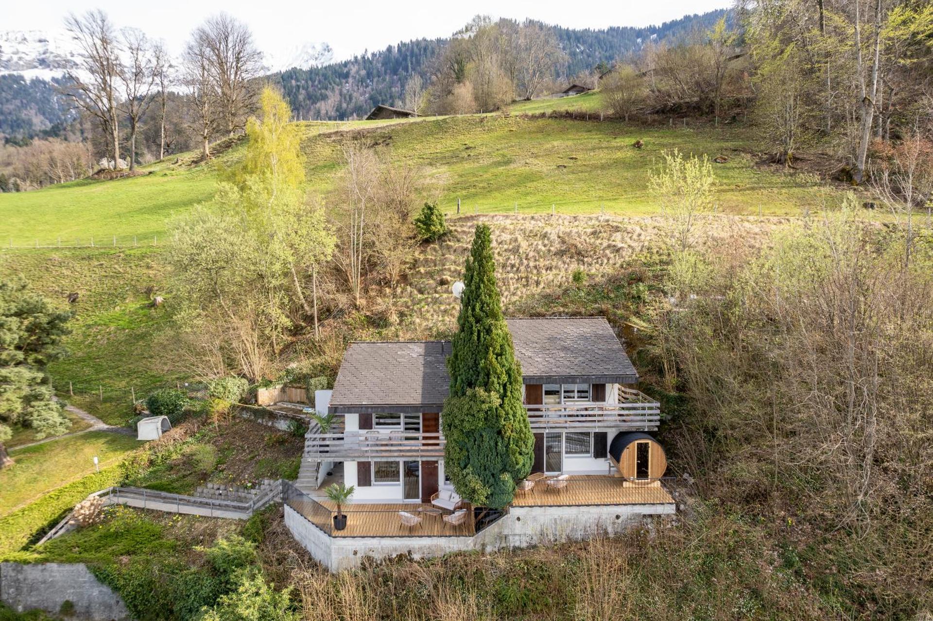 View (from property/room)