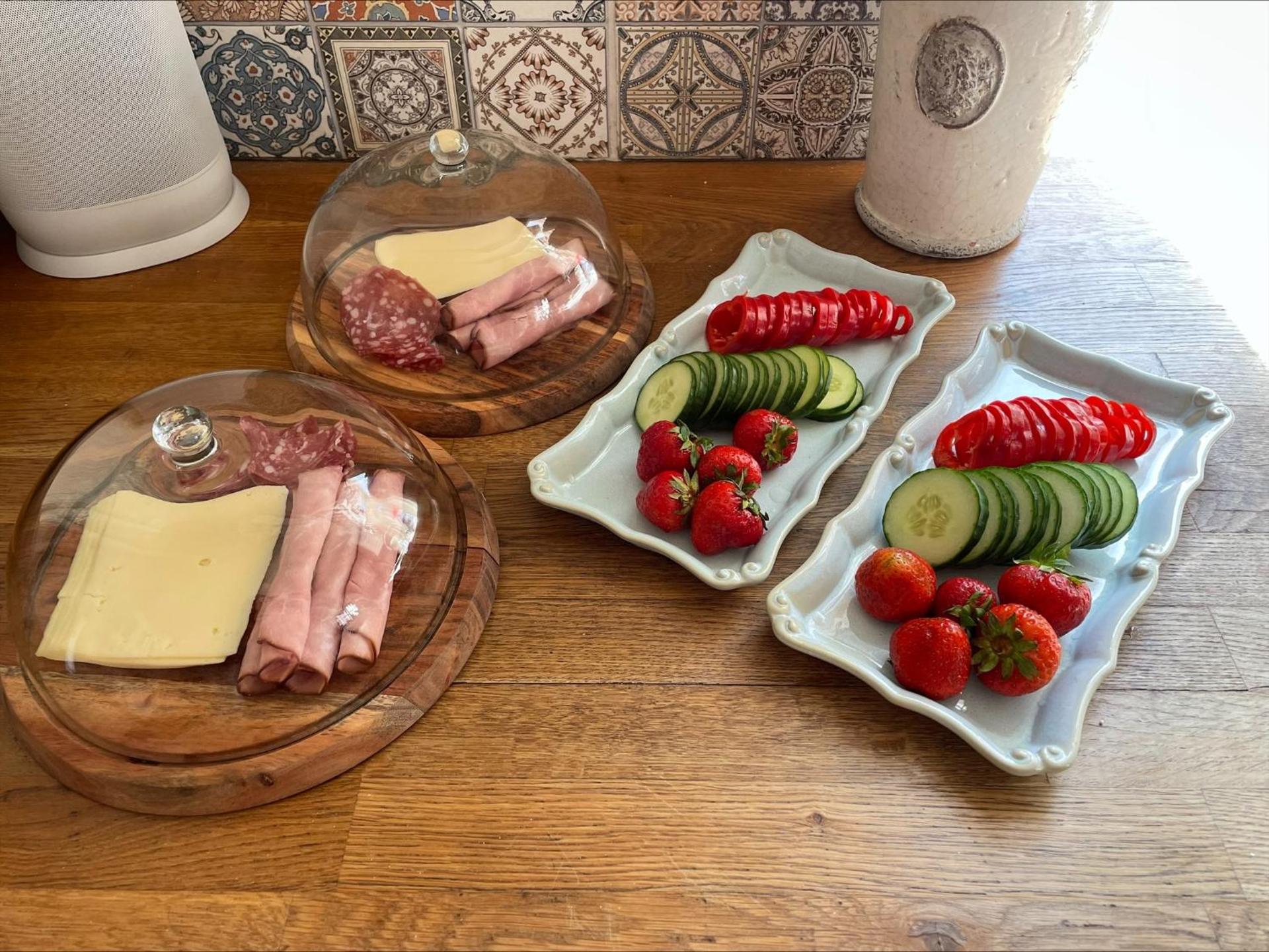 Bärsta Bagarstugan BnB