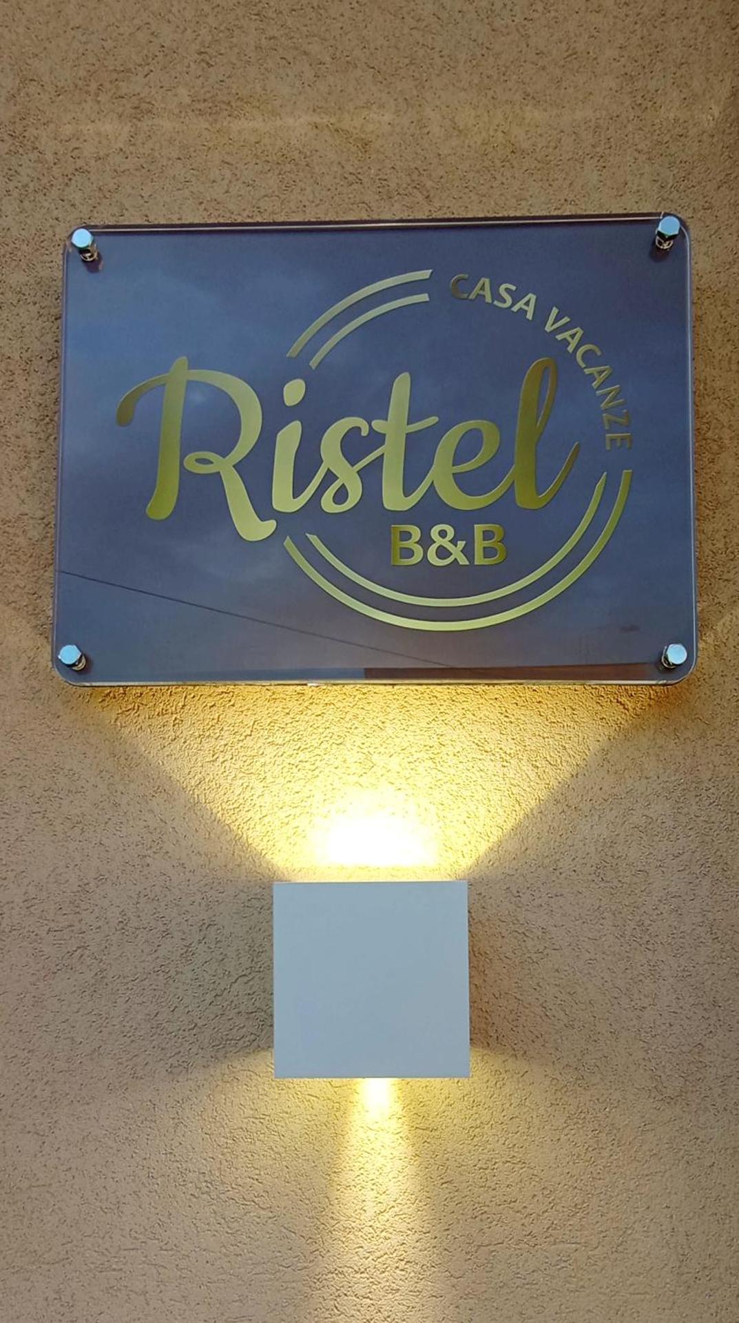 Property logo or sign