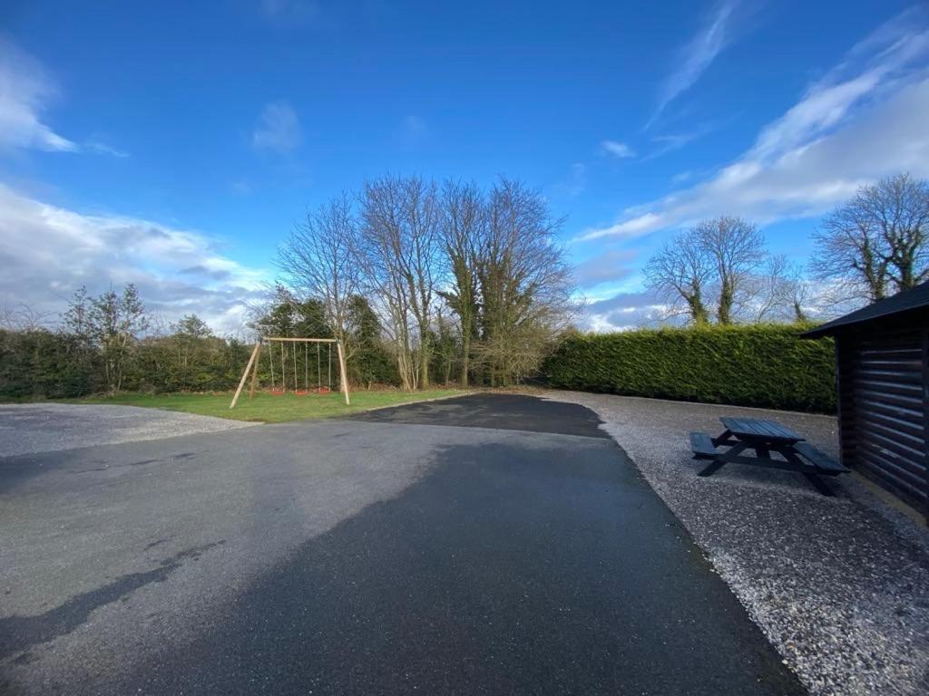 The Old School House *New*