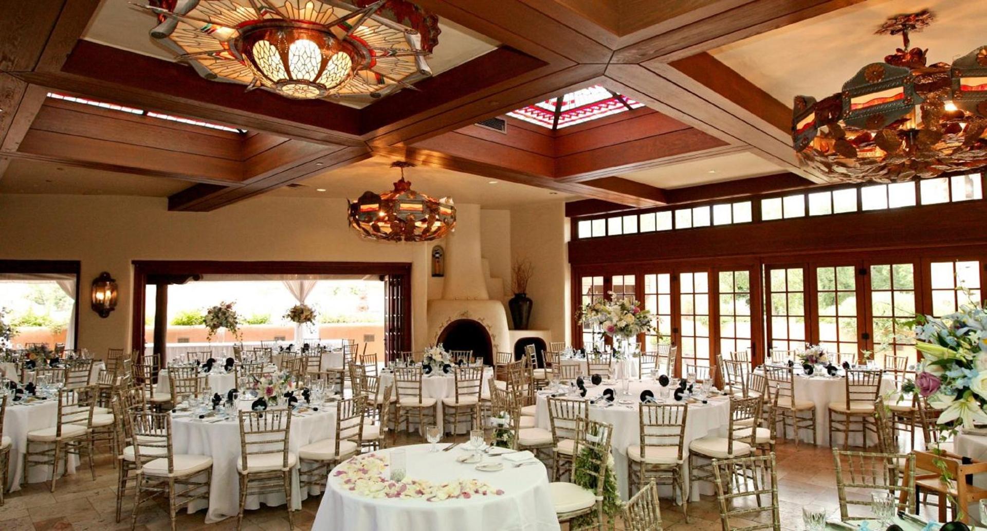 Banquet/Function facilities