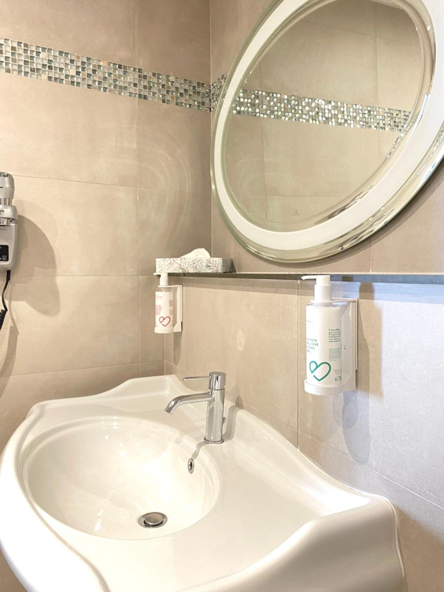 Superior Double or Twin Room with Sea View