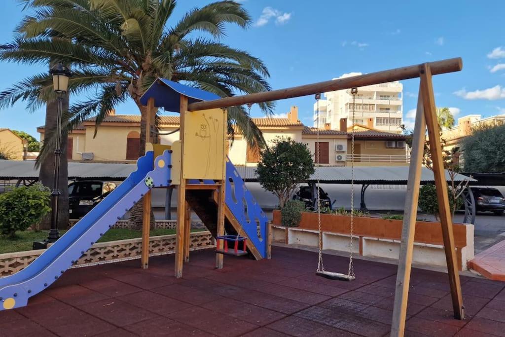 Stunning sea vistas by the beach