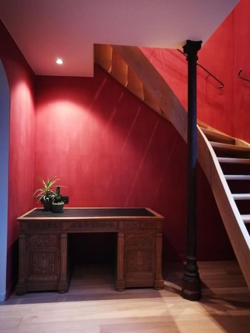 Vakantiehuis The Nuthouse