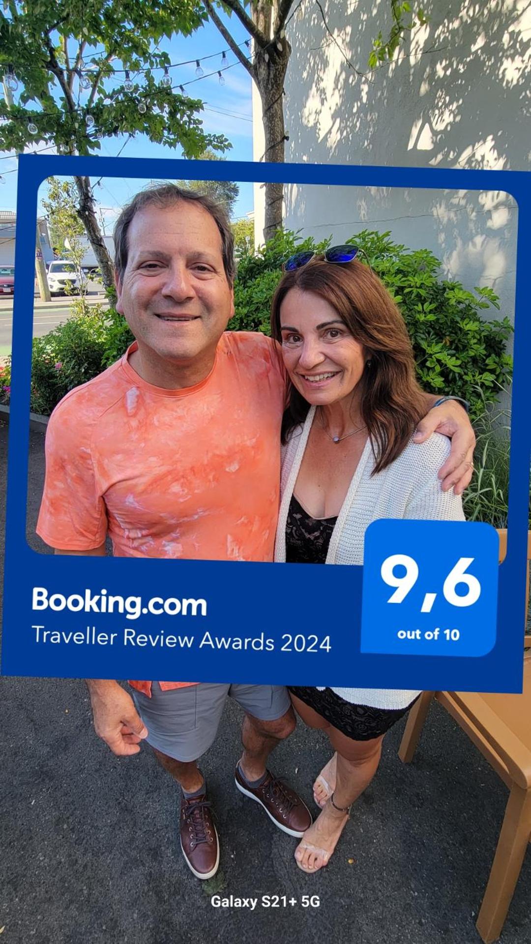 M&M's Maple Bay Mountain Guesthouse