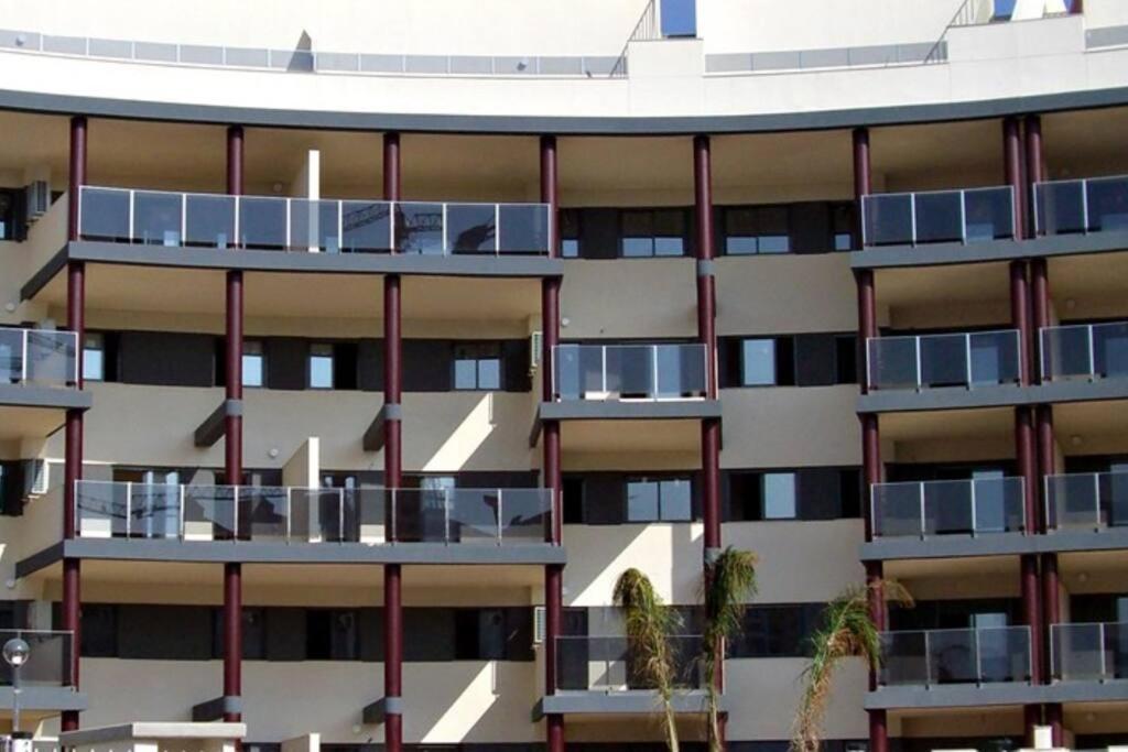 Lujoso apartamento de dos habitaciones en la playa de Canet