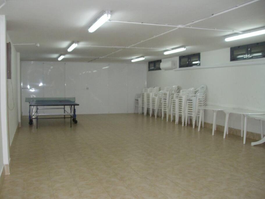 Lujoso apartamento de dos habitaciones en la playa de Canet