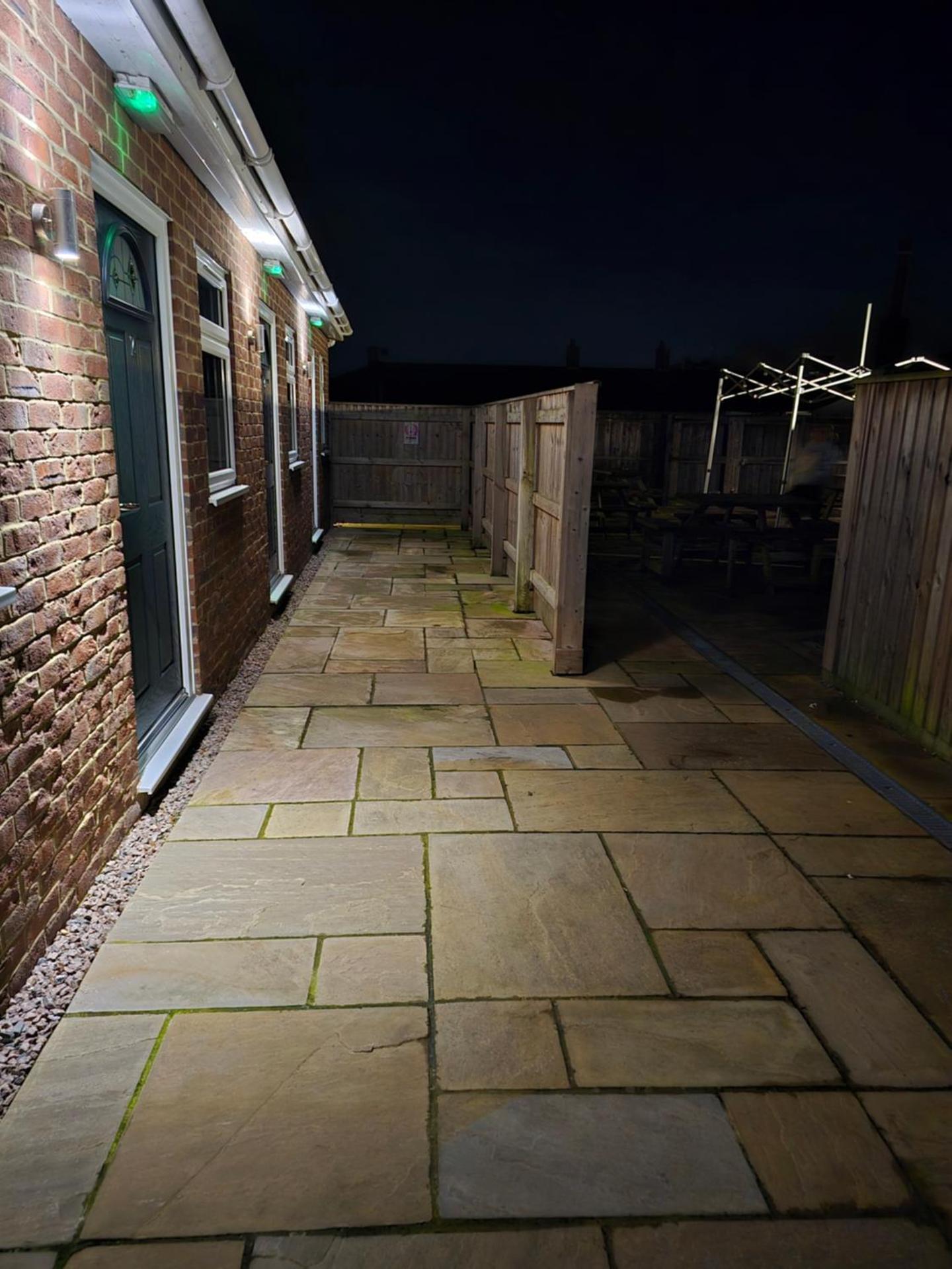 The Woodmans Cottage