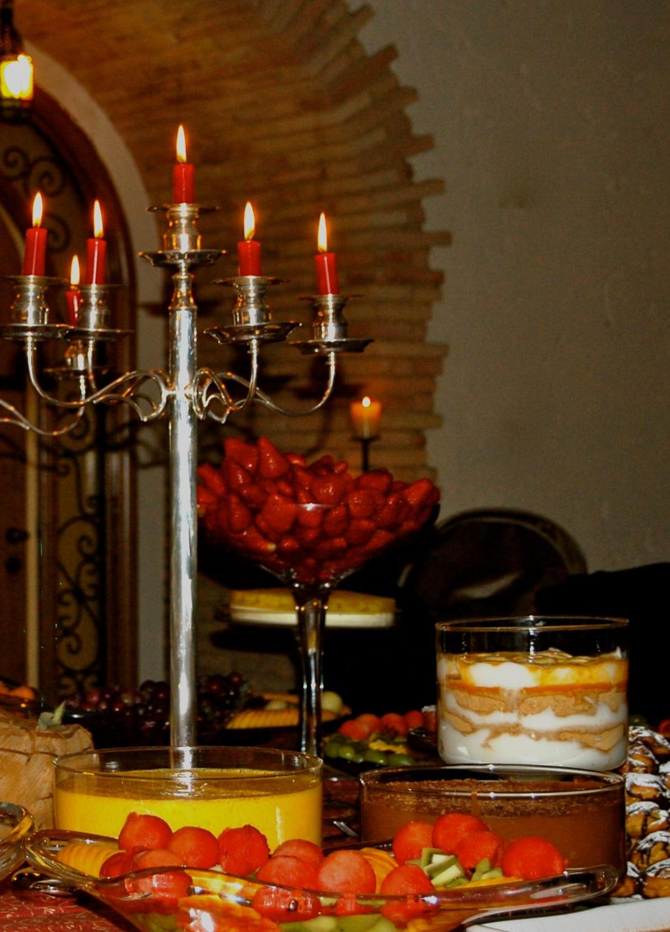 Banquet/Function facilities