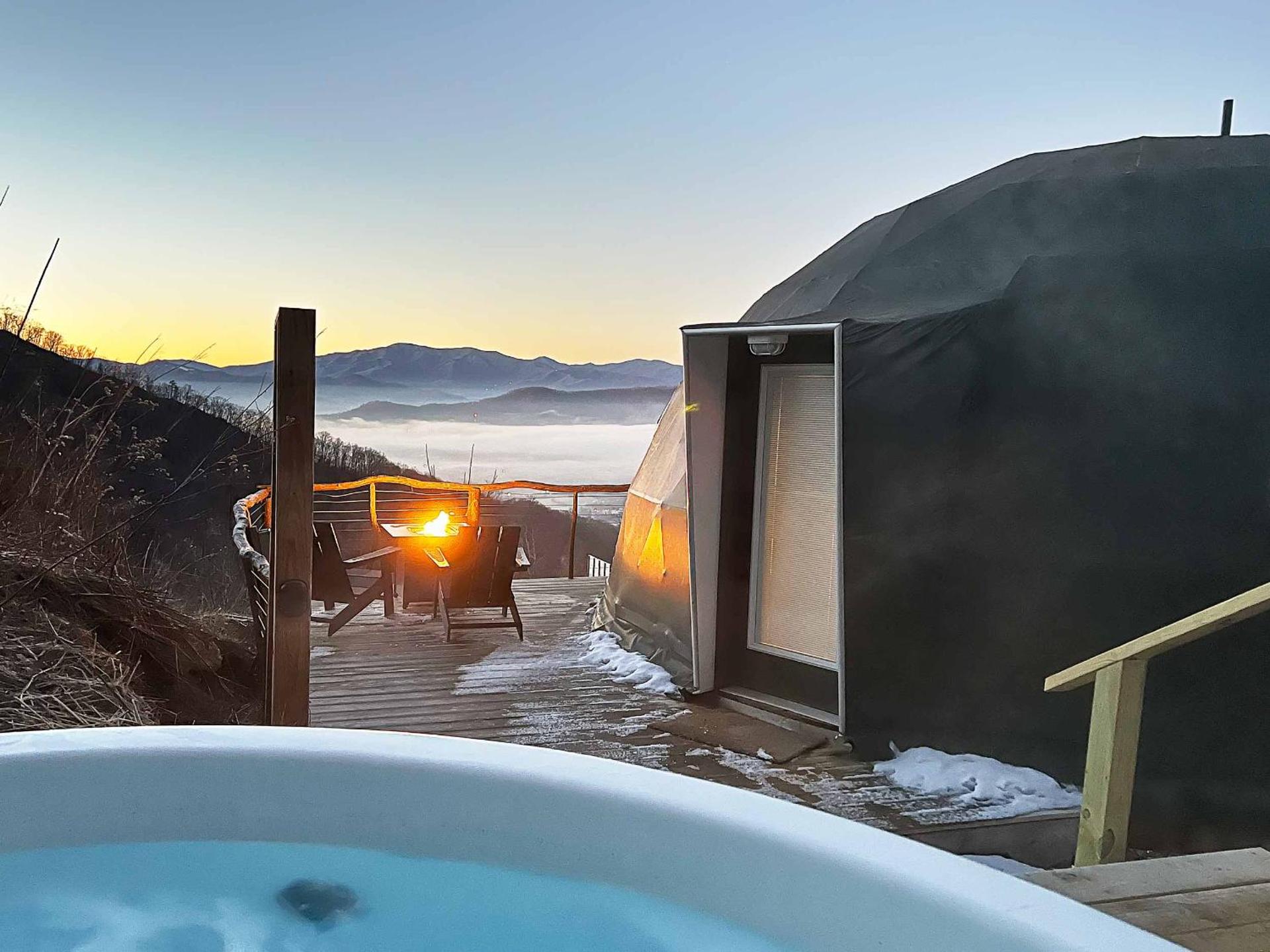 The Glamping Collective