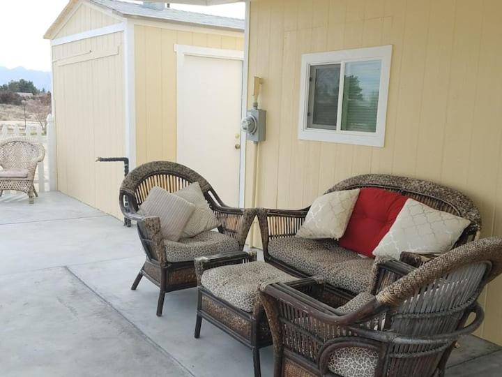 Sun Cabin #1 Pahrump