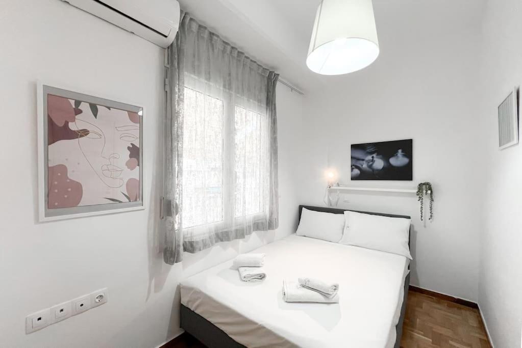 Spacious Penthouse near Downtown