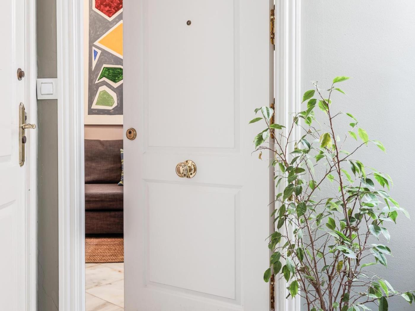 Bonito apartamento de diseño 1 bed Arenal