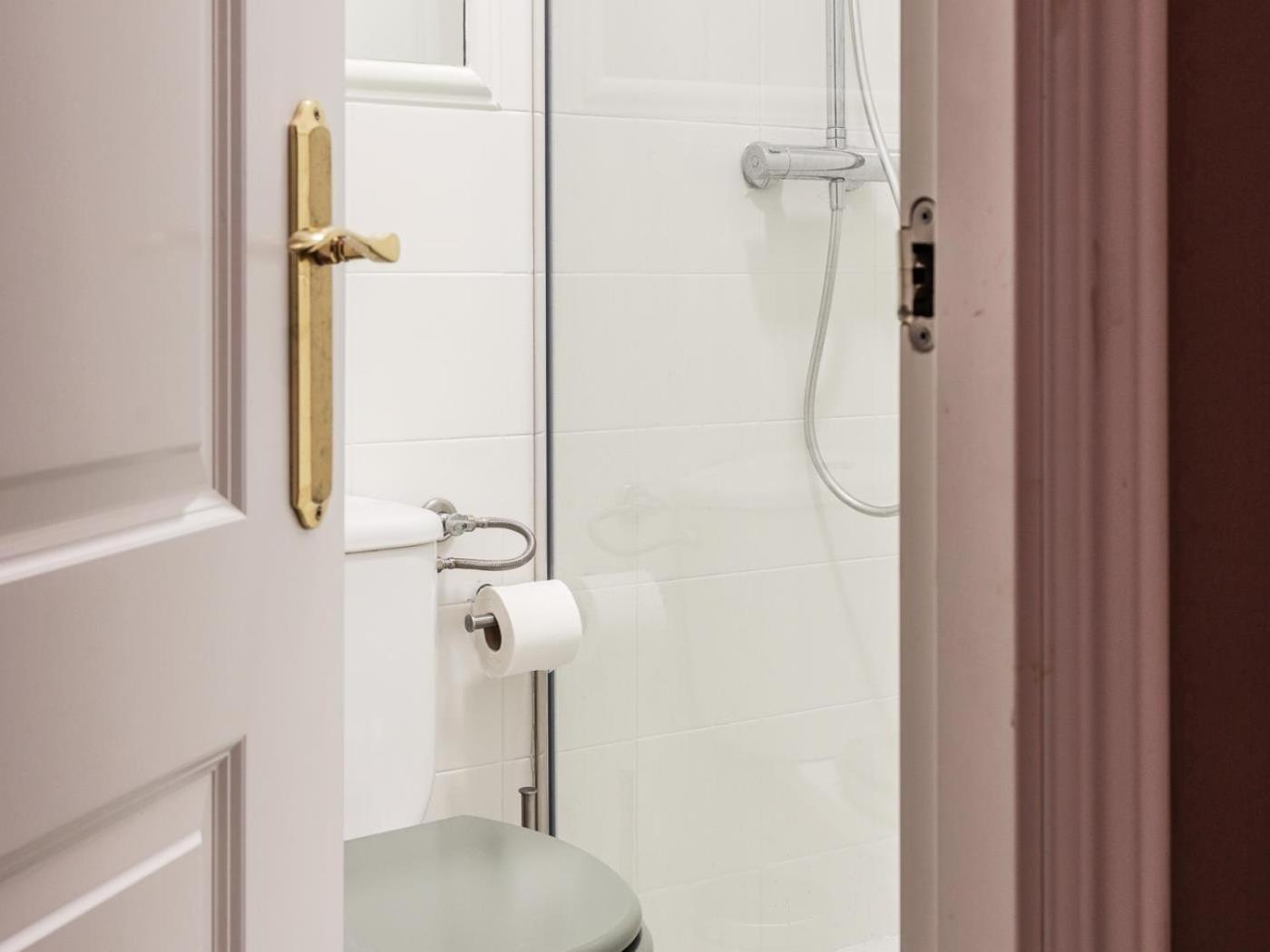 Bonito apartamento de diseño 1 bed Arenal