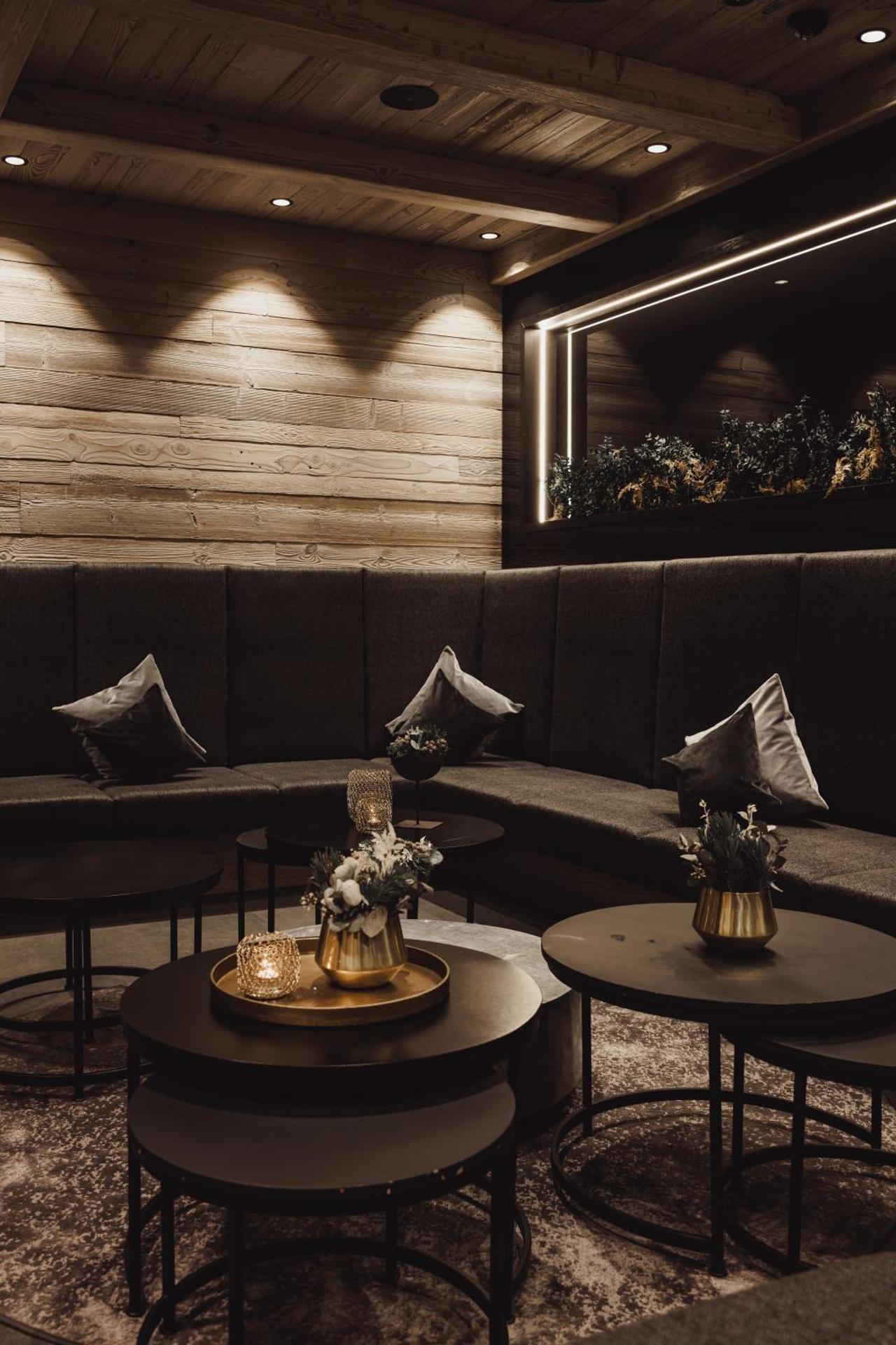 Spa and wellness centre/facilities