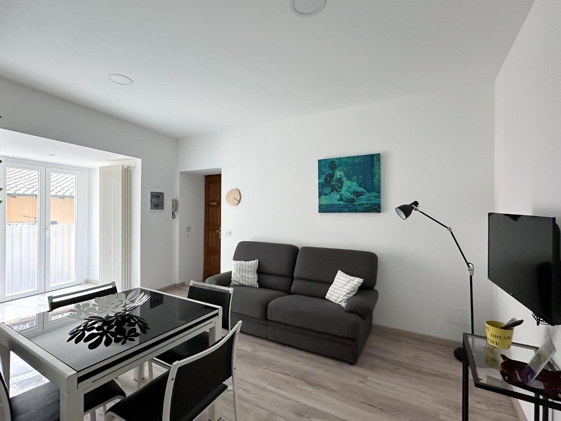 Ca' Belverz center town apartment