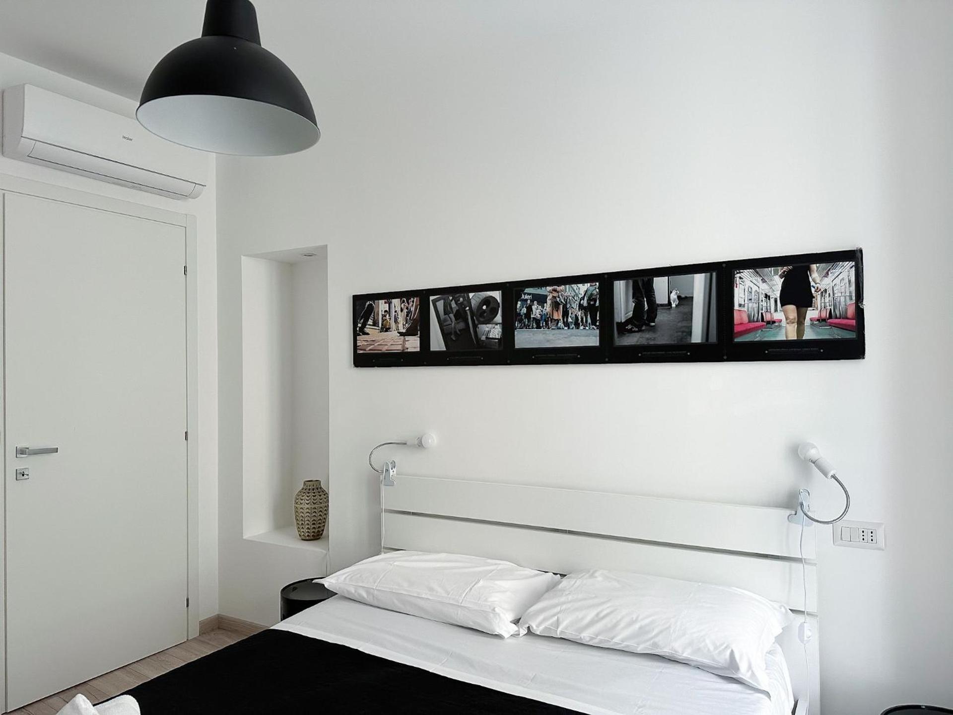 Ca' Belverz center town apartment