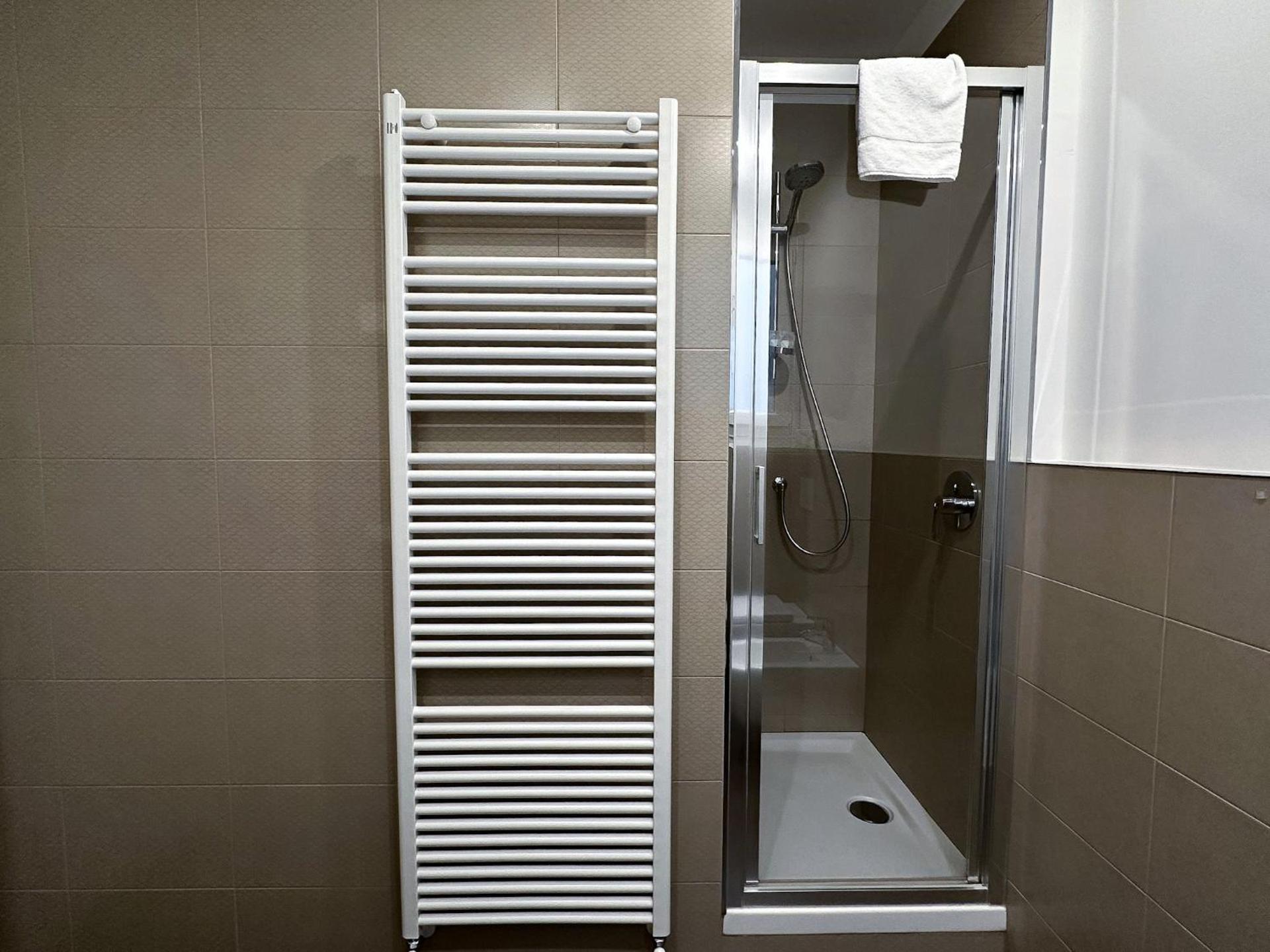 Ca' Belverz center town apartment