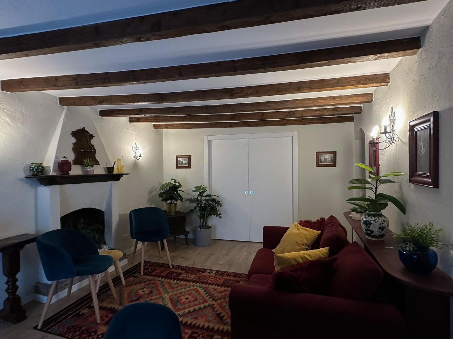 Dimora Romantica apartment