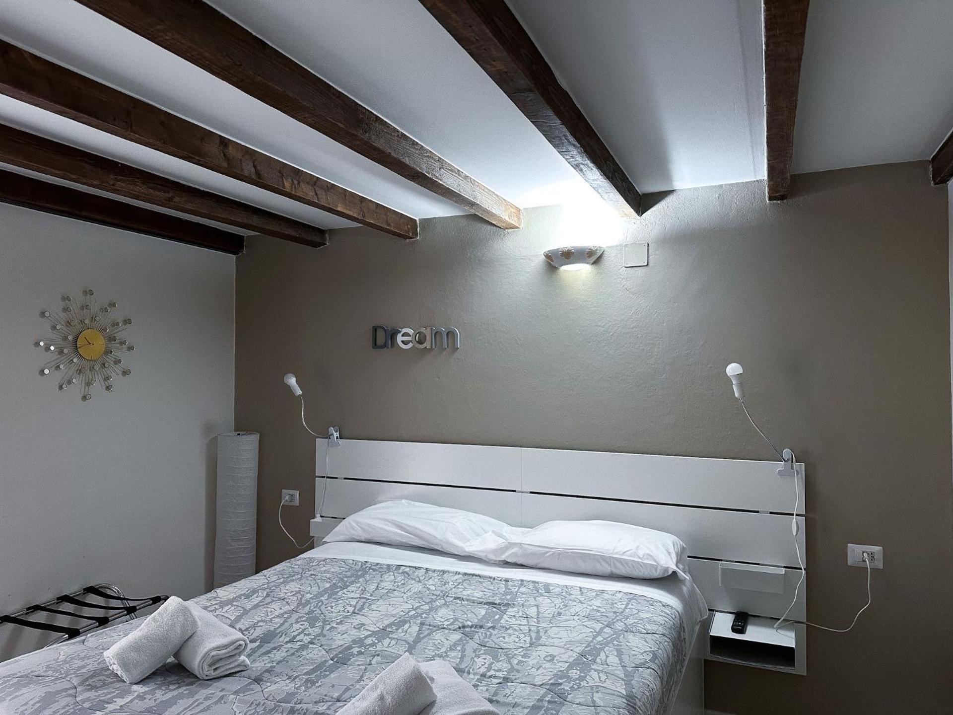 Dimora Romantica apartment