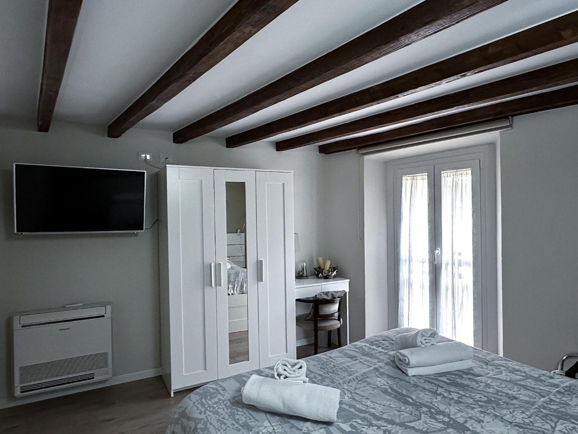 Dimora Romantica apartment