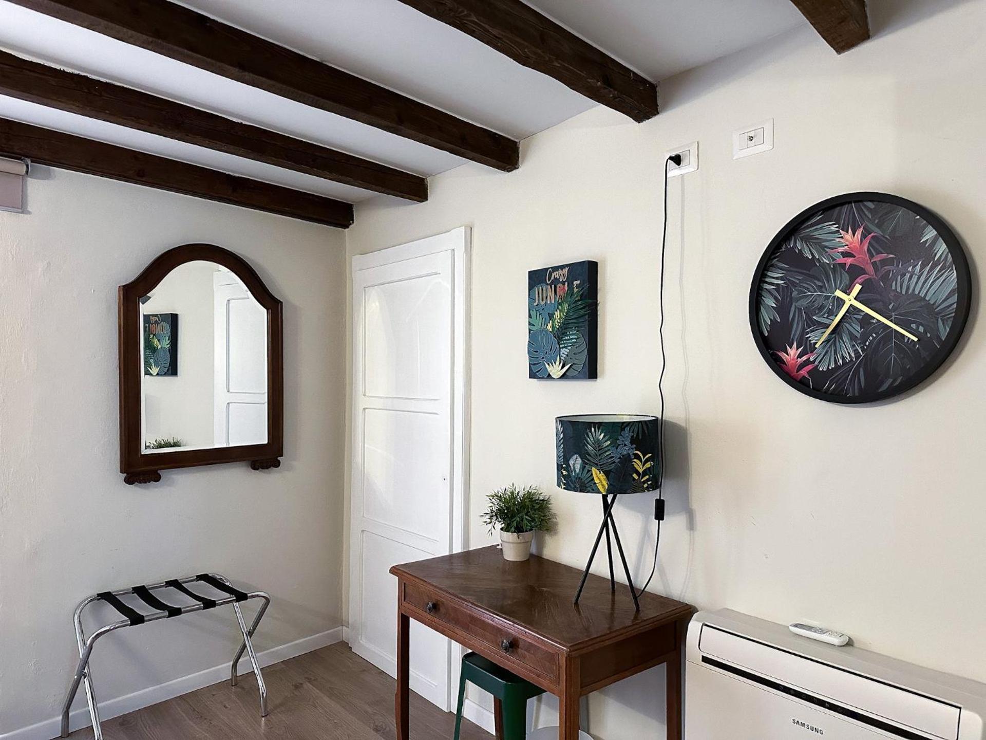 Dimora Romantica apartment