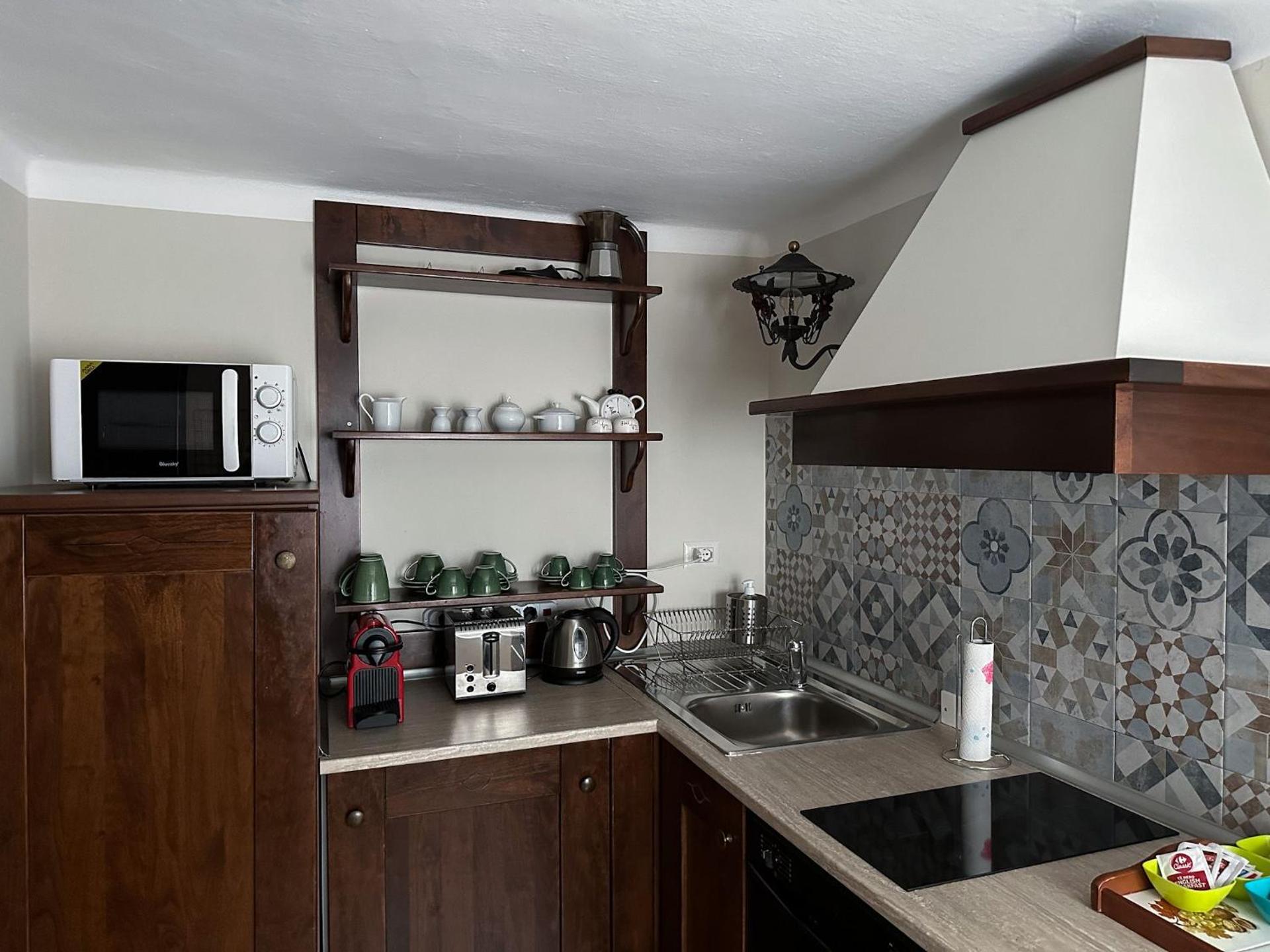 Dimora Romantica apartment